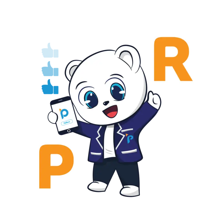 Maskot BIPO divisi & DPI - 18 Maskot BIPO divisi & DPI - 18