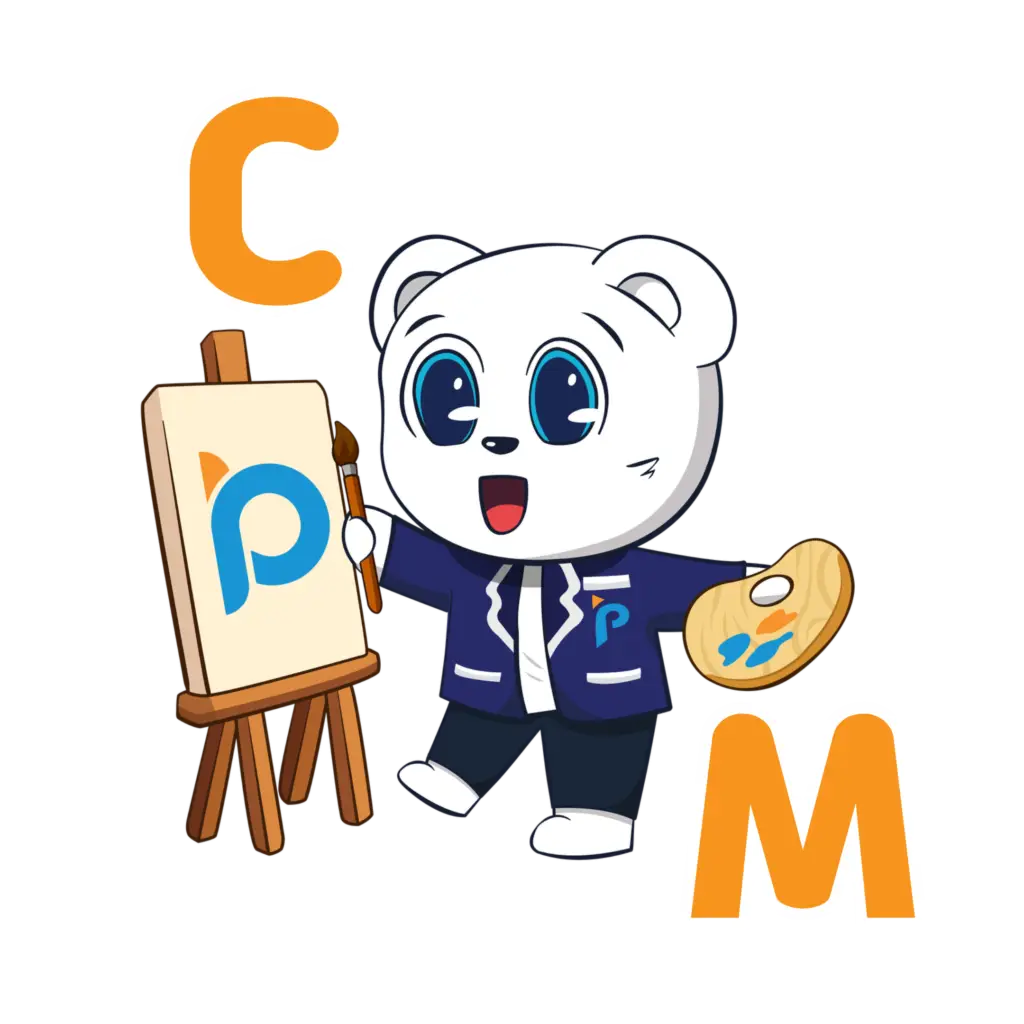 Maskot BIPO divisi & DPI - 22 Maskot BIPO divisi & DPI - 22