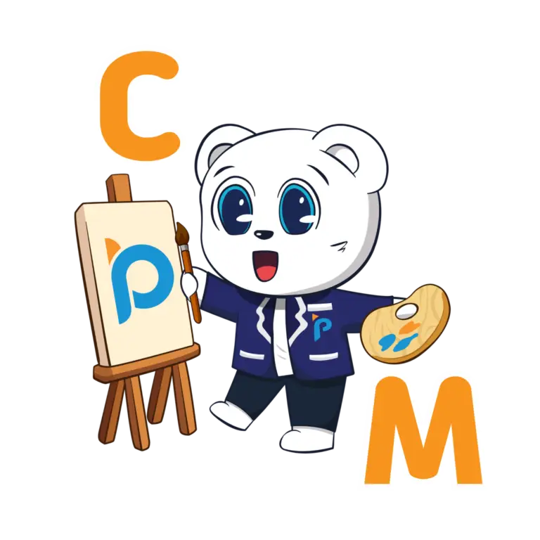 Maskot BIPO divisi & DPI - 22 Maskot BIPO divisi & DPI - 22